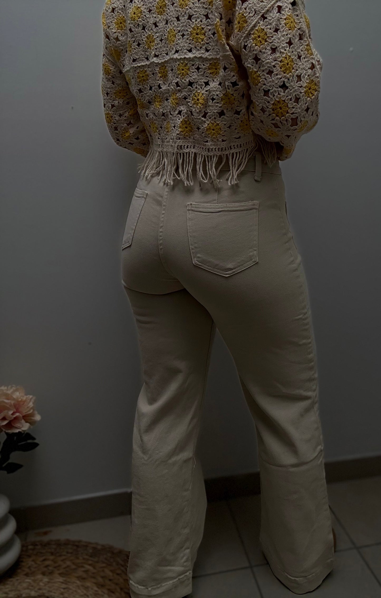 Jean "Dalia"