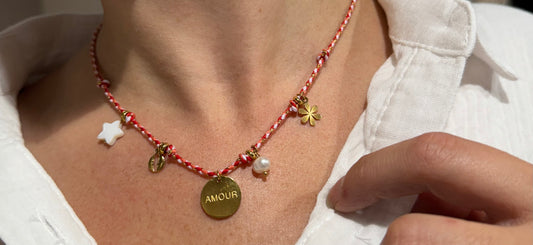 Collier Louna