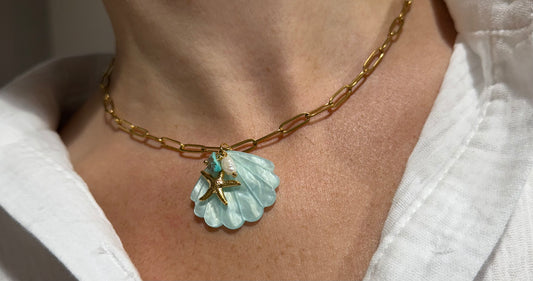 Collier Nami