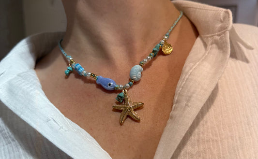 Collier Moana