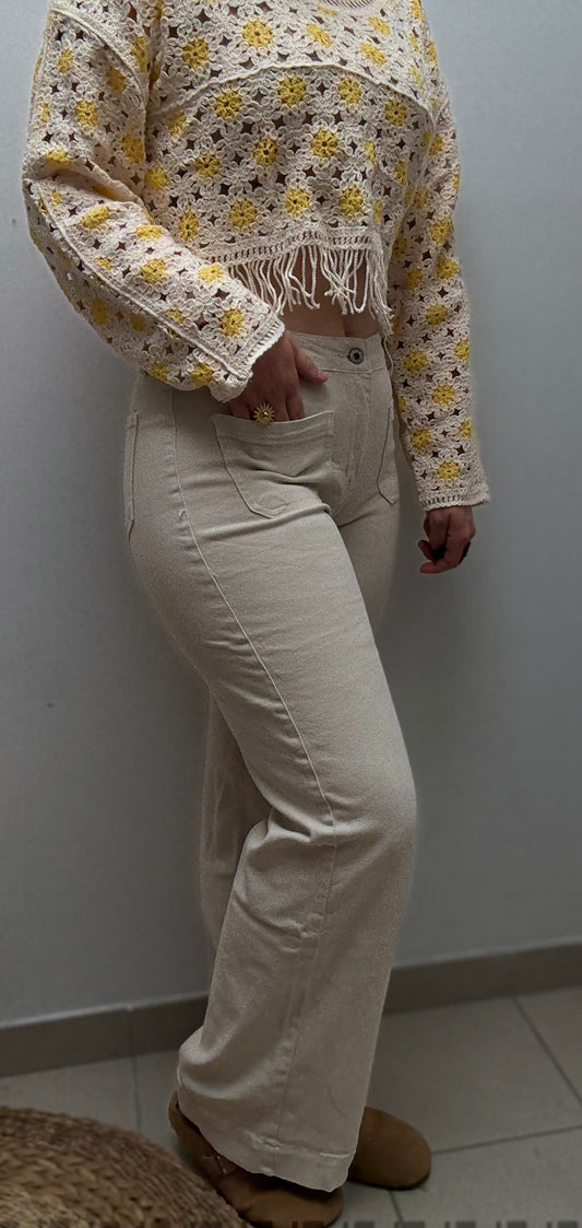 Jean "Dalia"