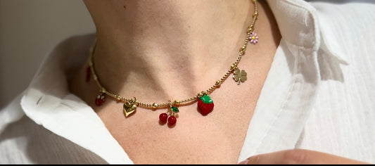 Collier Solea